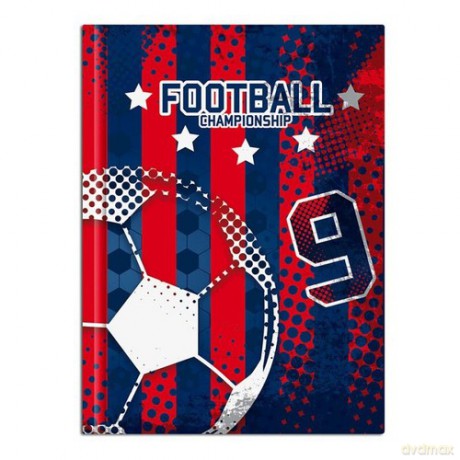Notes Football Championship
