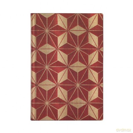 Notes Hishi Flexi Mini linia