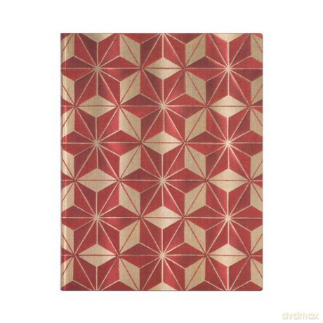 Notes Hishi Flexi Ultra linia