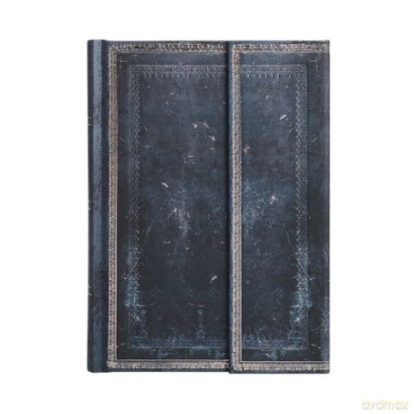 Notes Paperblanks Inkblot Midi linia