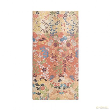 Notes Paperblanks Kara­ori Slim linia