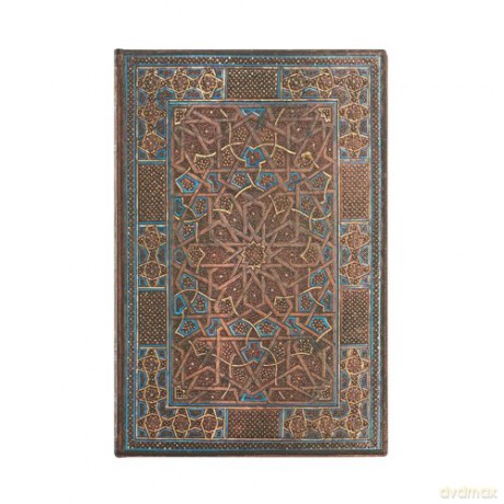 Notes Paperblanks Midnight Star Mini linia