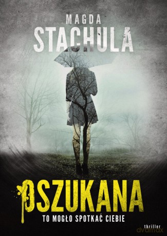 Oszukana - Magda Stachula [KSIĄŻKA]