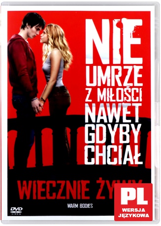 Wiecznie żywy [DVD]