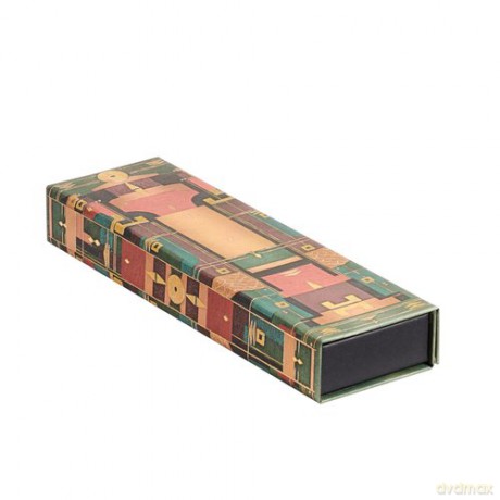 Piórnik Paperblanks Lion's Den