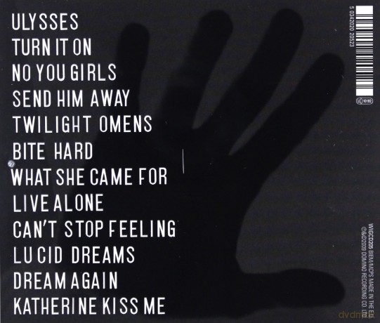 Franz Ferdinand: Tonight: Franz Ferdinand [CD]