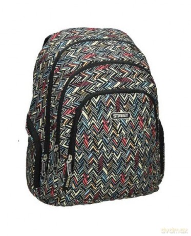 Plecak Canvas Ziggy