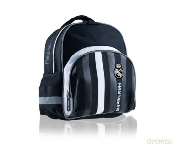 Plecak dziecięcy RM-213 Real Madrid Color 6