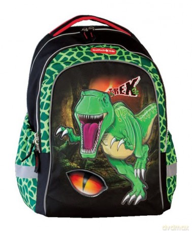 Plecak Ergo Dinosaur