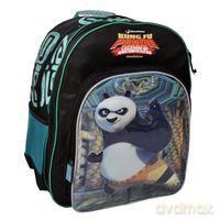 Plecak Kung-Fu Panda