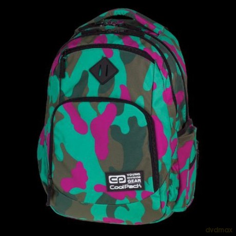 Plecak młodzieżowy CoolPack Break 26L