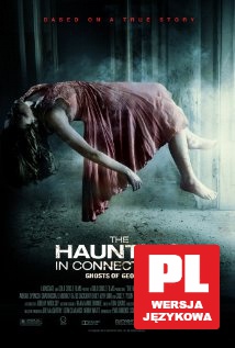 The Haunting in Connecticut 2: Ghosts of Georgia [DVD]