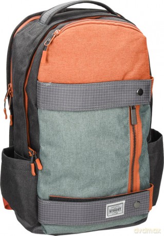 Plecak Szkolny Special Plus Sunrise Street