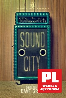 Sound City [DVD]