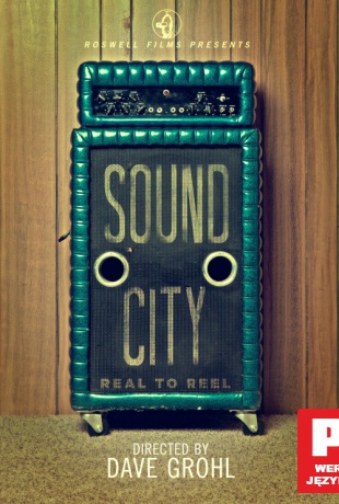 Sound City [Blu-Ray]