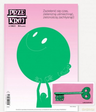Przekrój 2/2023 [KSIĄŻKA]