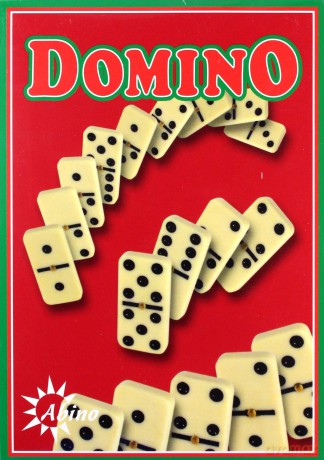 ABINO Gra Domino 28 kamieni 62561 [GRA]