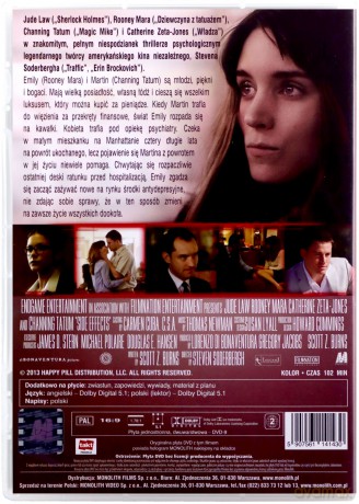 Panaceum [DVD]