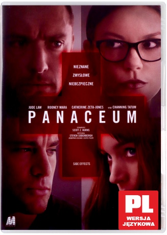 Panaceum [DVD]