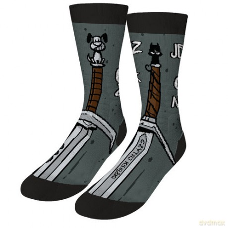 Skarpetki Dwa miecze 37-41