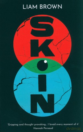 Skin - Liam Brown [KSIĄŻKA]