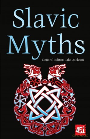 Slavic Myths [KSIĄŻKA]