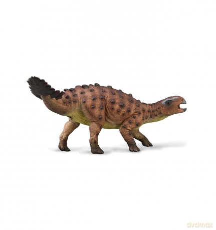 Stegouros - Deluxe 1:6