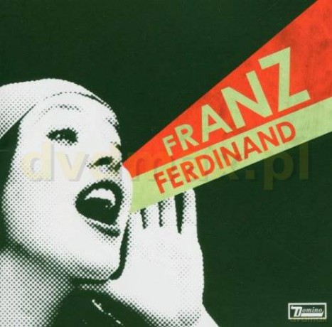 Franz Ferdinand: You Could Have It So Much Better [CD]