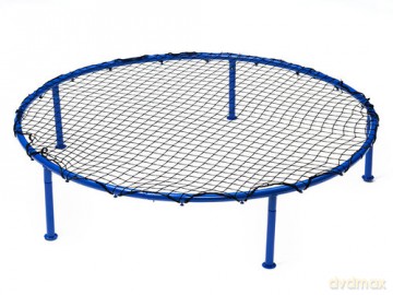 Sunsport Roundnet/Spikeball/Zlammball metalowy