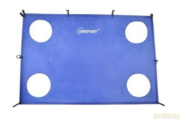 Sunsport Street Goal Target