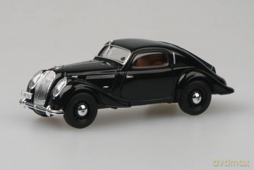 ABREX Popular Sport Monte Carlo 1935 143ABH903D [MODELARSTWO]