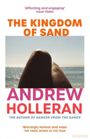 The Kingdom of Sand - Andrew Holleran [KSIĄŻKA]