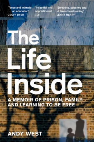 The Life Inside PB MME [KSIĄŻKA]