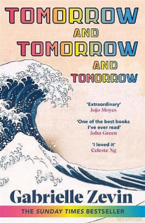 Tomorrow and Tomorrow [KSIĄŻKA]