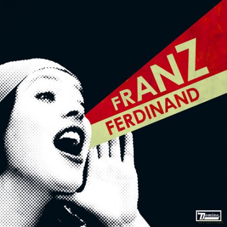 Franz Ferdinand: You Could Have It So Much Better [Winyl]