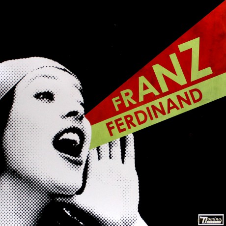 Franz Ferdinand: You Could Have It So Much Better [Winyl]