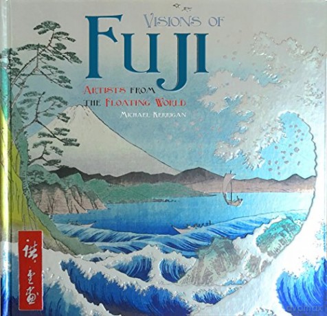 Visions of Fuji [KSIĄŻKA]