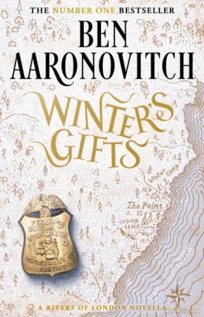 Winter"s Gifts [KSIĄŻKA]