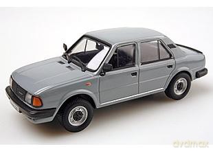 ABREX Skoda 120L (gray brown) 143ABS702CG [MODELARSTWO]