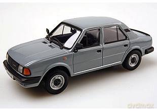 ABREX Skoda 120L (gray green) 143ABS702HM [MODELARSTWO]