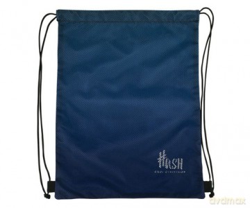 Worek na plecy Smoky Blue Hash 3