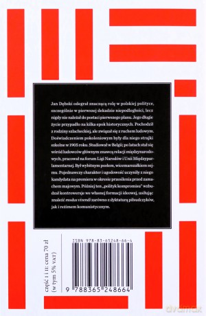 Wspomnienia część 1 i 2 - Jan Dębski [KSIĄŻKA]