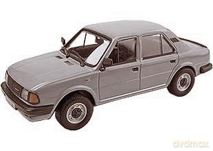 ABREX Skoda 120L (brown gray) 143ABS702RB [MODELARSTWO]