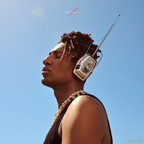 Jon Batiste: World Music Radio [CD]