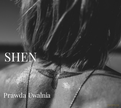 Shen: Prawda Uwalnia [CD]