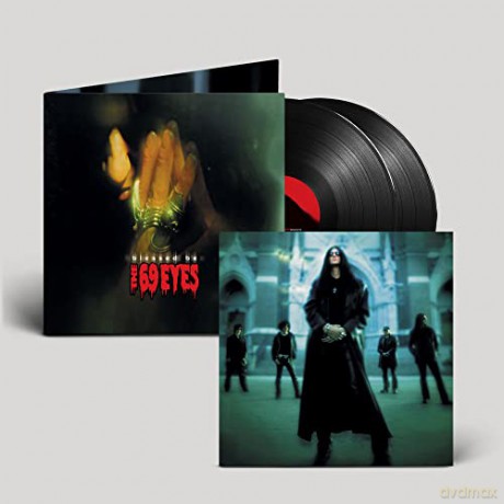 The 69 Eyes: Blessed Be (digipack) [CD]