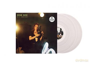 Neko Case: Wild Creatures (Limited) [Winyl]