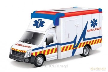Ambulans