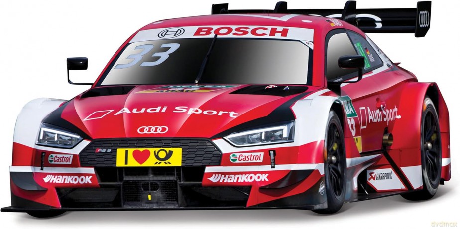 Audi RS 5 DTM 1:32