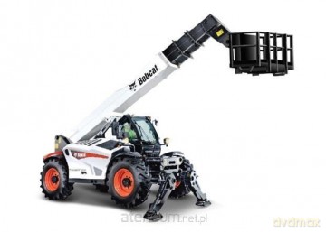 Bobcat Toolcat T40